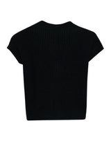 Vicolo gilet donna a costa inglese