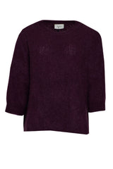 Vicolo maglia donna mohair