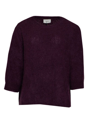 Vicolo maglia donna mohair