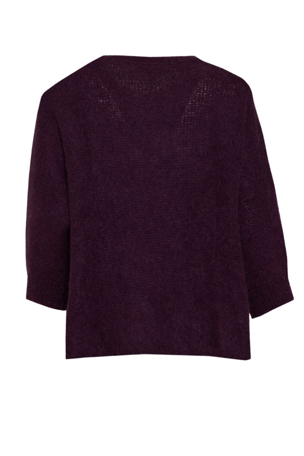 Vicolo maglia donna mohair
