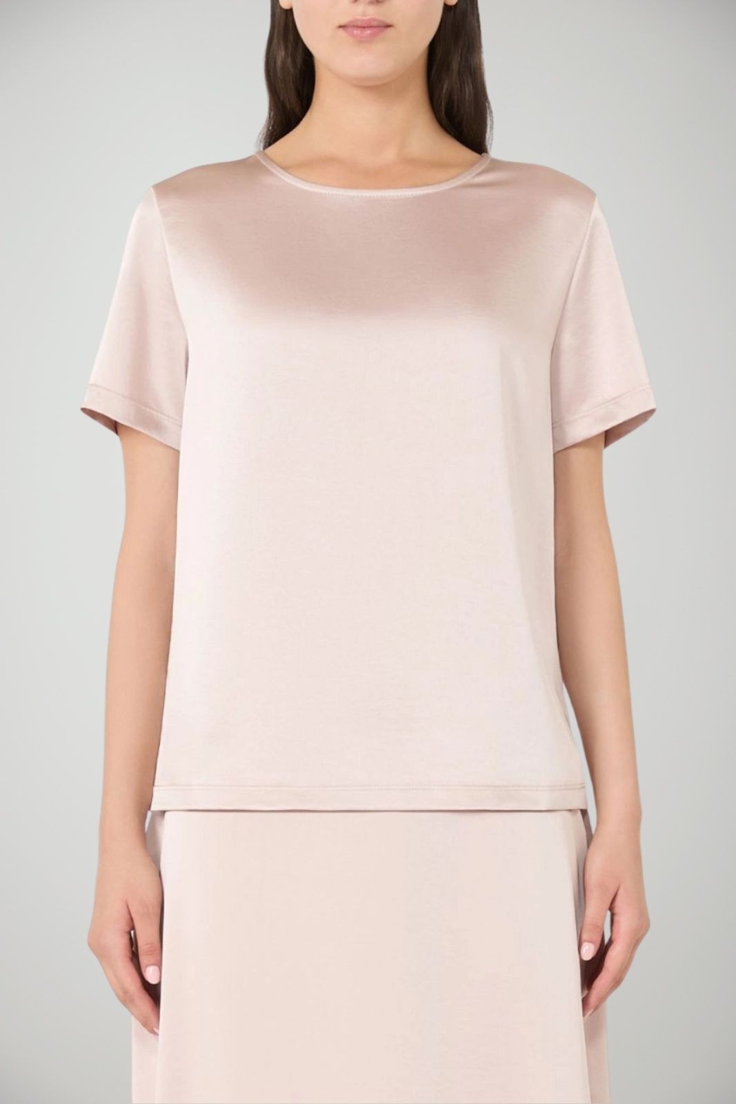 Weekend Max Mara GILBERT women's blouse