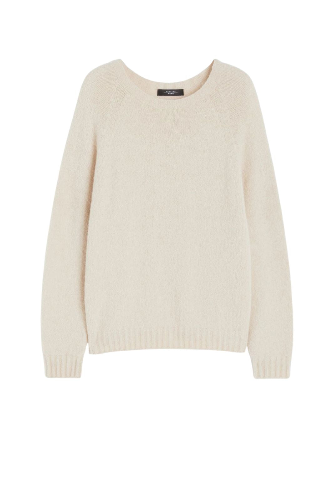 Weekend Max Mara women's sweater GHIACCI