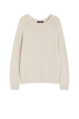 Weekend Max Mara women's sweater GHIACCI