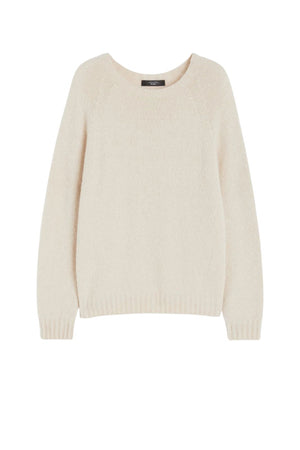 Weekend Max Mara women's sweater GHIACCI
