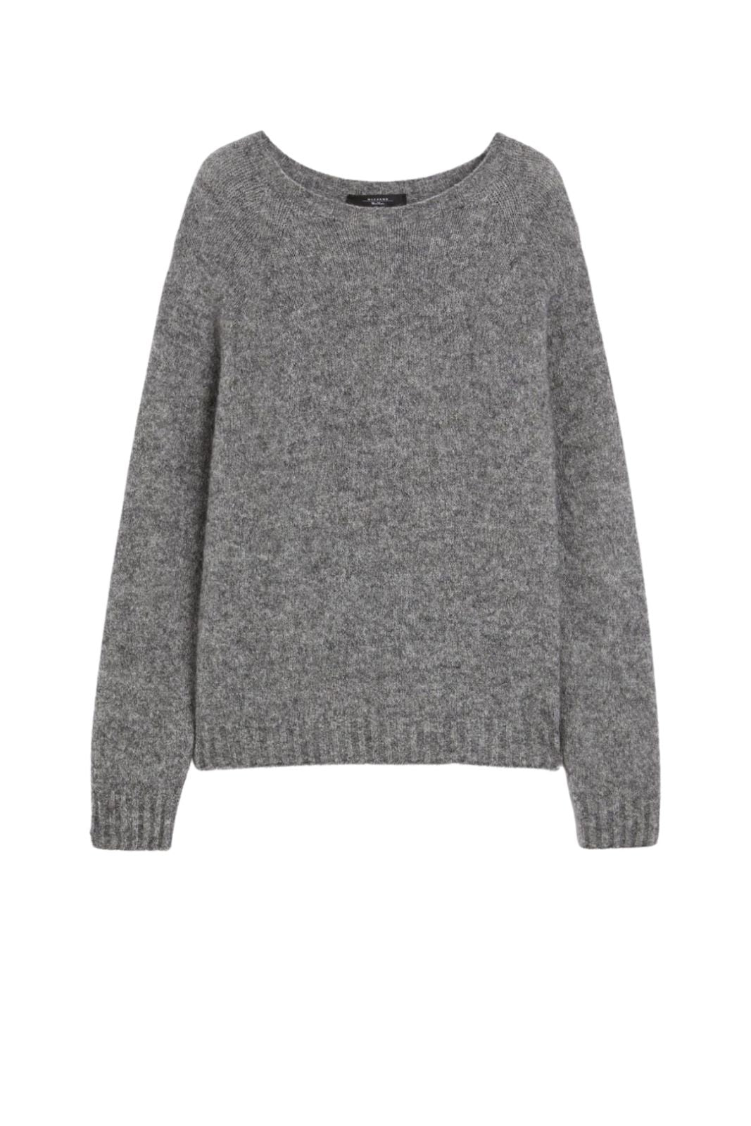 Weekend Max Mara women's sweater GHIACCI