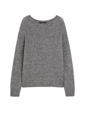 Weekend Max Mara women's sweater GHIACCI