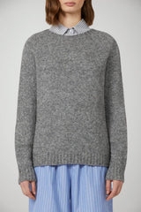 Weekend Max Mara women's sweater GHIACCI