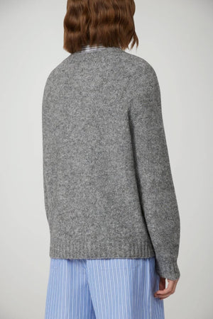 Weekend Max Mara women's sweater GHIACCI