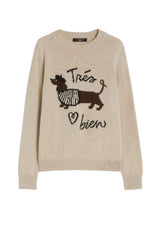 Weekend Max Mara maglia donna NITRA