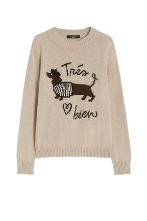 Weekend Max Mara maglia donna NITRA