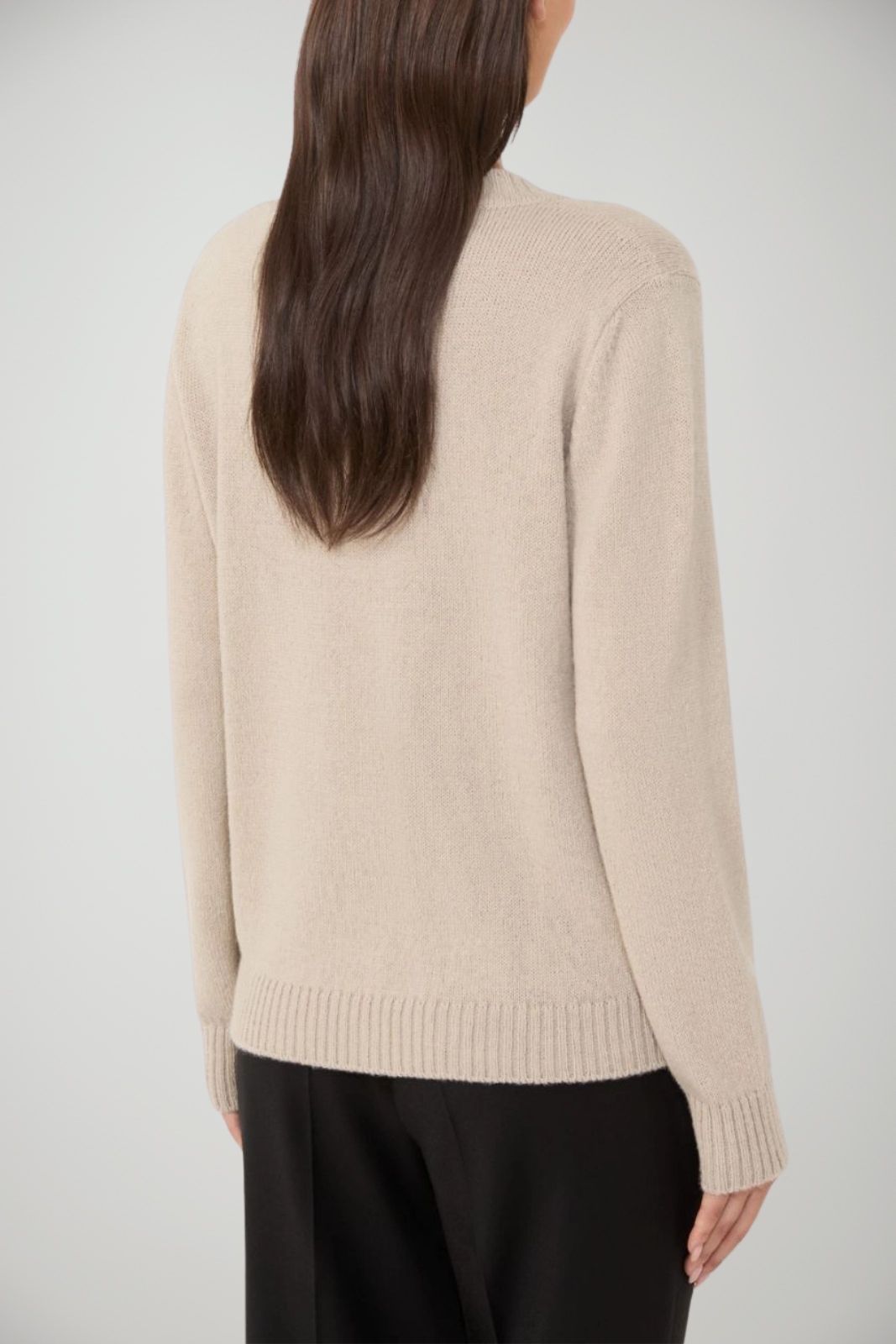 Suéter de mujer Weekend Max Mara NITRA