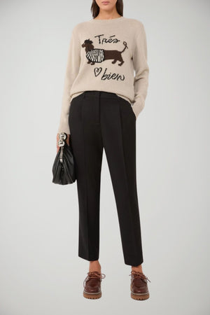 Weekend Max Mara maglia donna NITRA