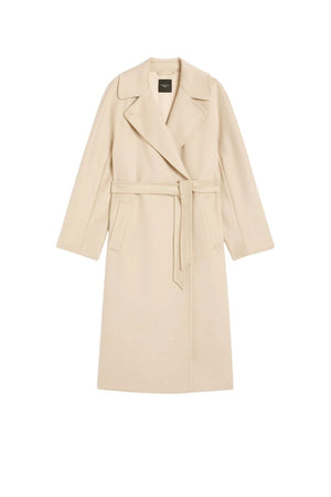 Weekend Max Mara cappotto donna RESINA