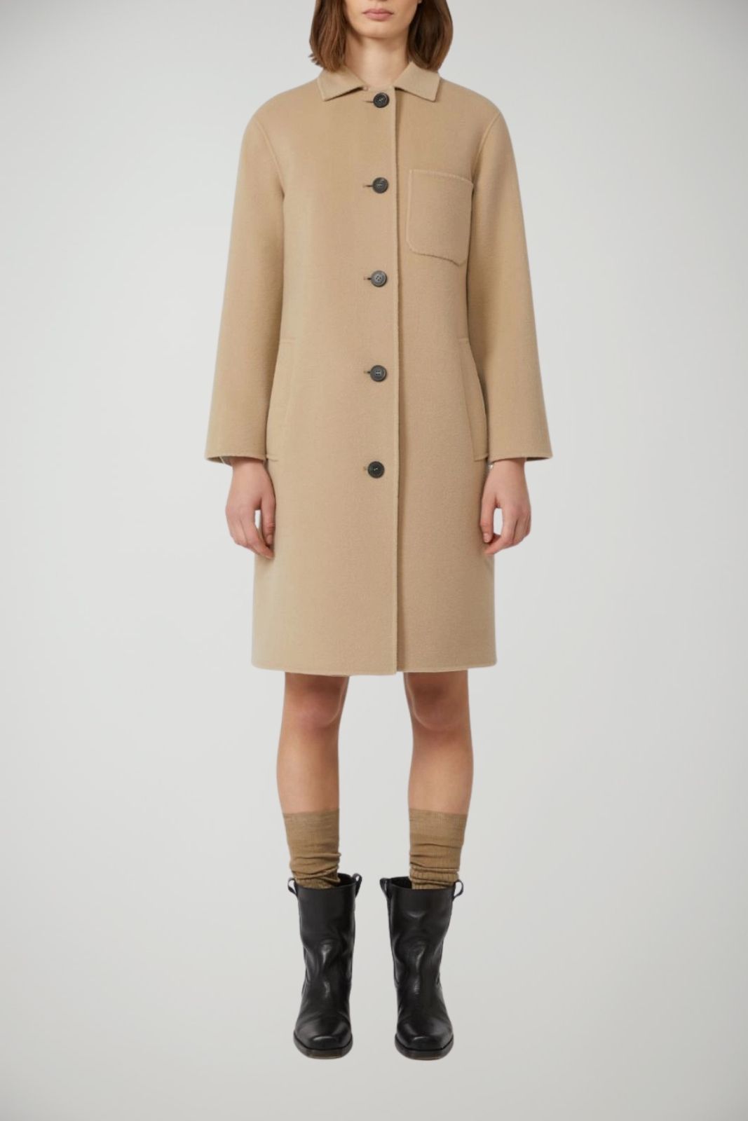 Weekend Max Mara ZENONE women's coat