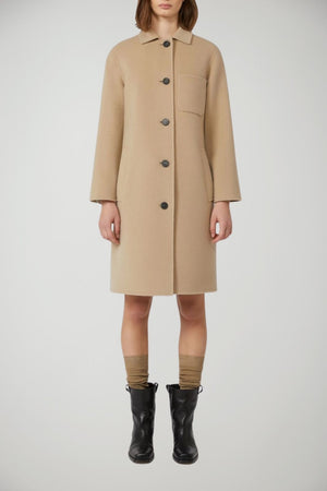 Weekend Max Mara ZENONE women's coat