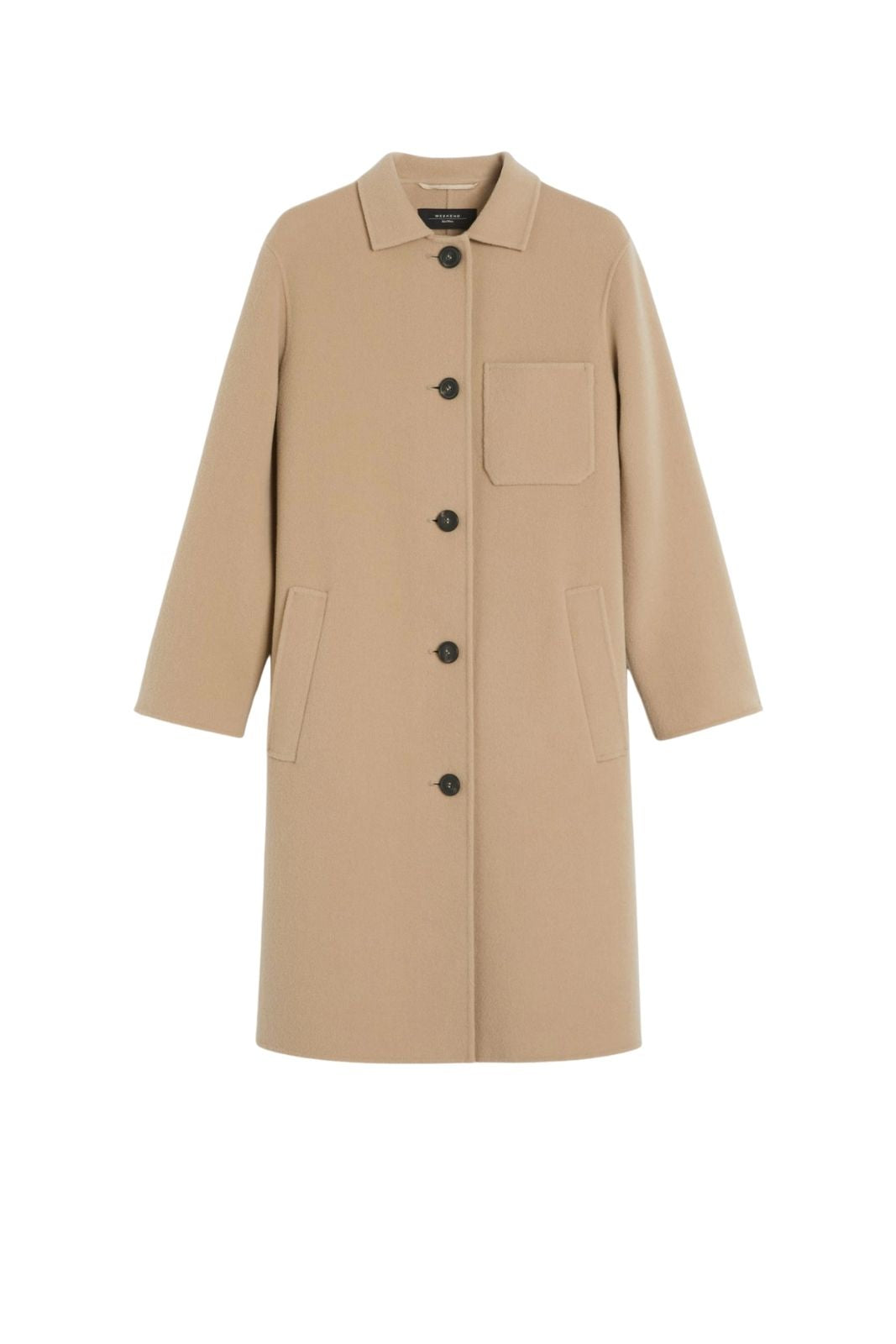 Weekend Max Mara ZENONE women's coat