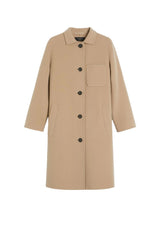 Weekend Max Mara ZENONE women's coat