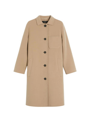 Weekend Max Mara ZENONE women's coat