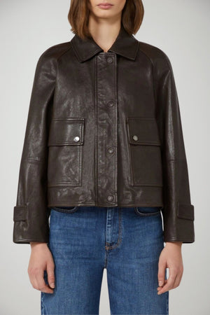 Weekend Max Mara women's jacket BERBICE