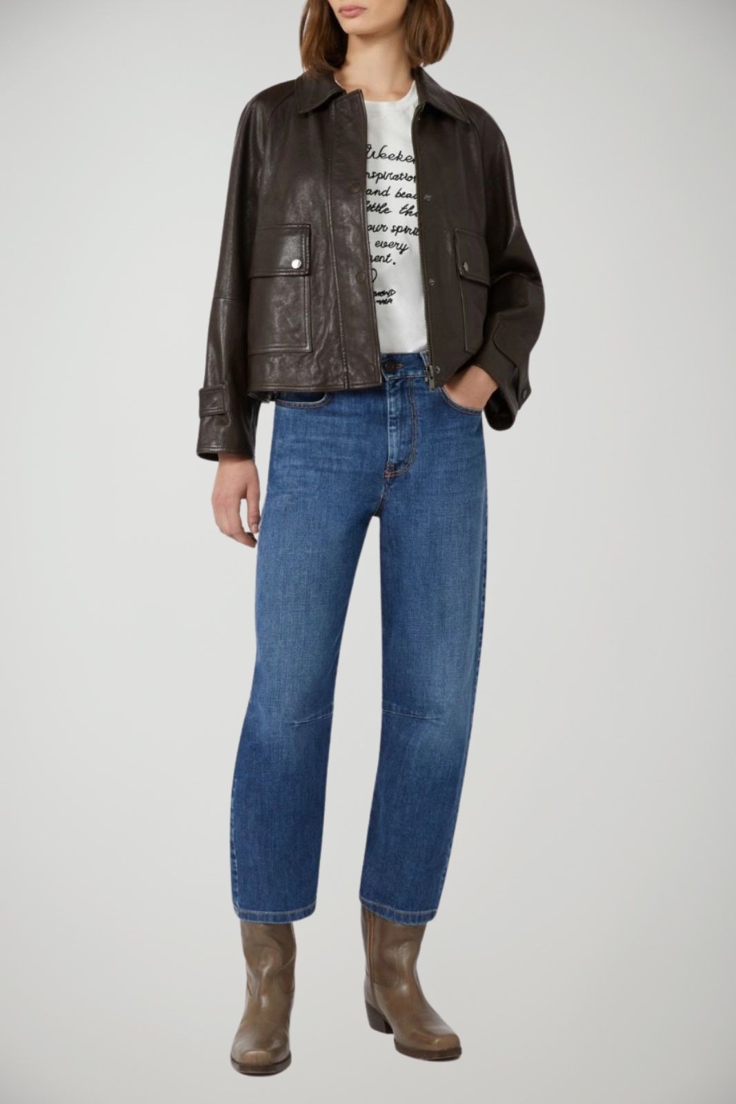 Weekend Max Mara giacca donna BERBICE