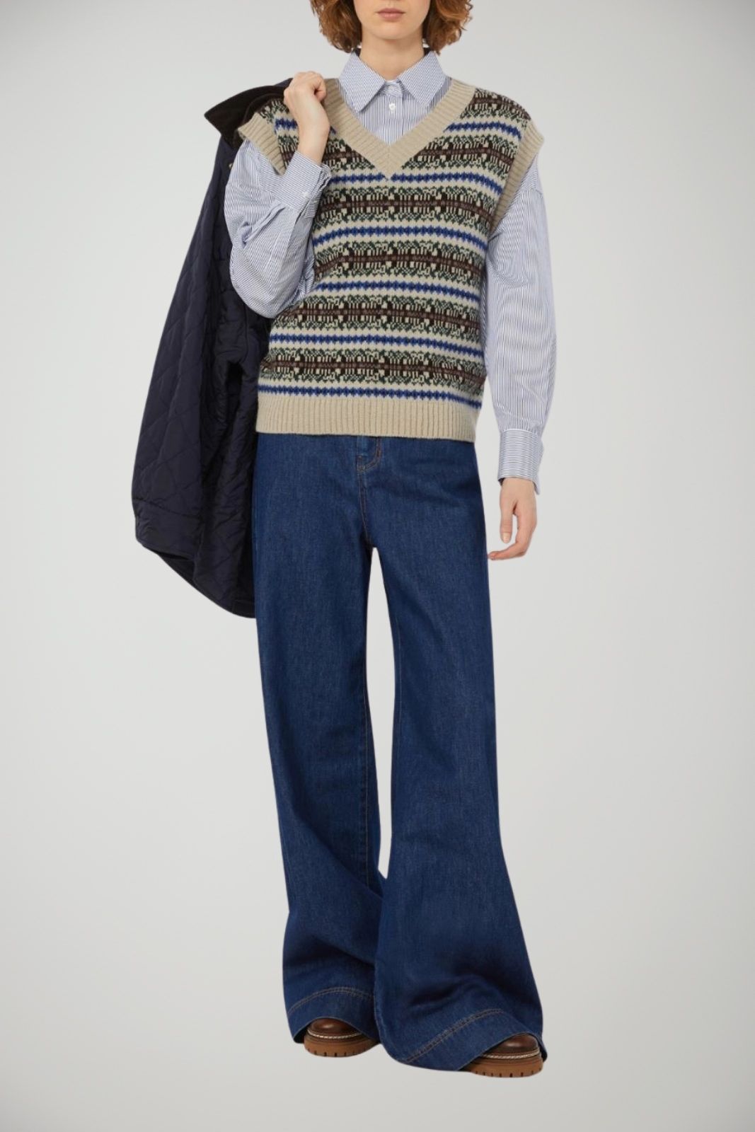 Weekend Max Mara ARTURO women's shirt