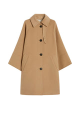Weekend Max Mara women's coat RUFO