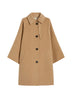 Weekend Max Mara women's coat RUFO