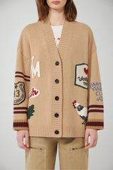 Weekend Max Mara cardigan donna BELGIO