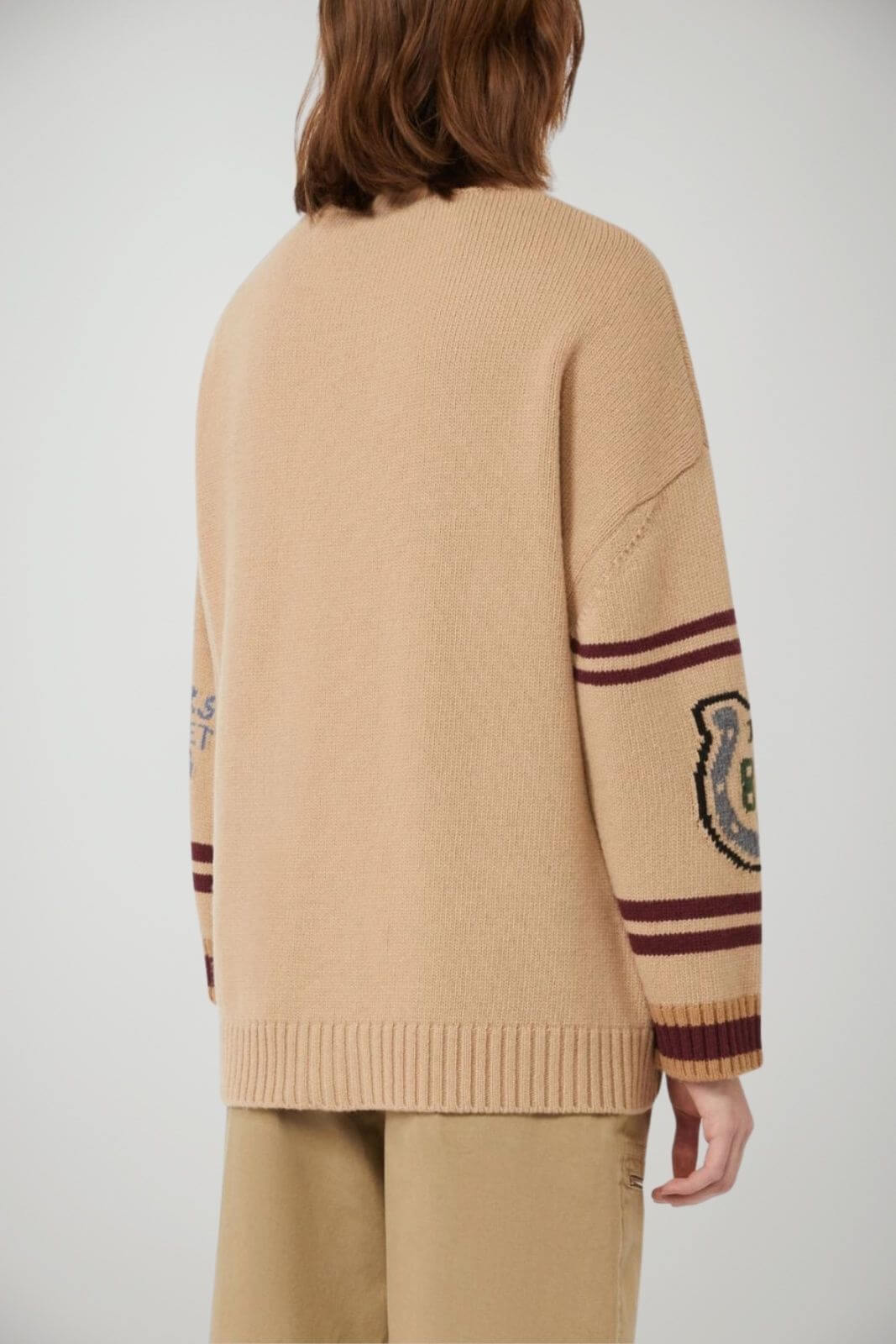 Weekend Max Mara cardigan donna BELGIO