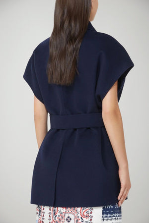 Weekend Max Mara gilet donna ELEGIA