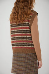 Weekend Max Mara gilet donna FLERES
