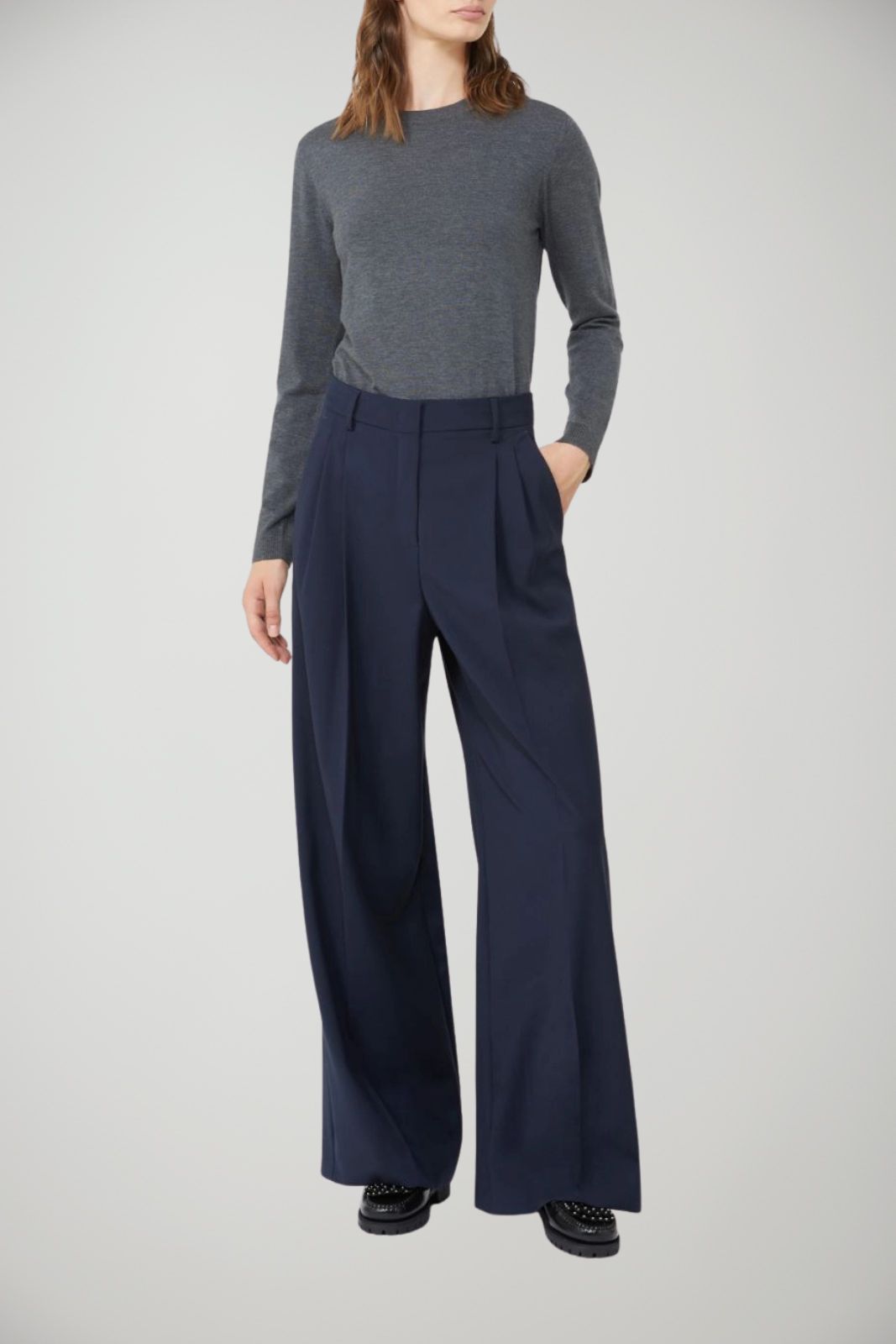 Suéter de mujer Weekend Max Mara SICILIA