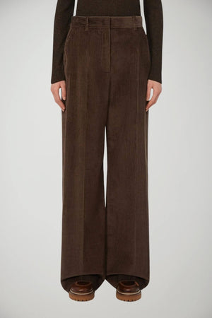 Weekend Max Mara pantaloni donna TANIA