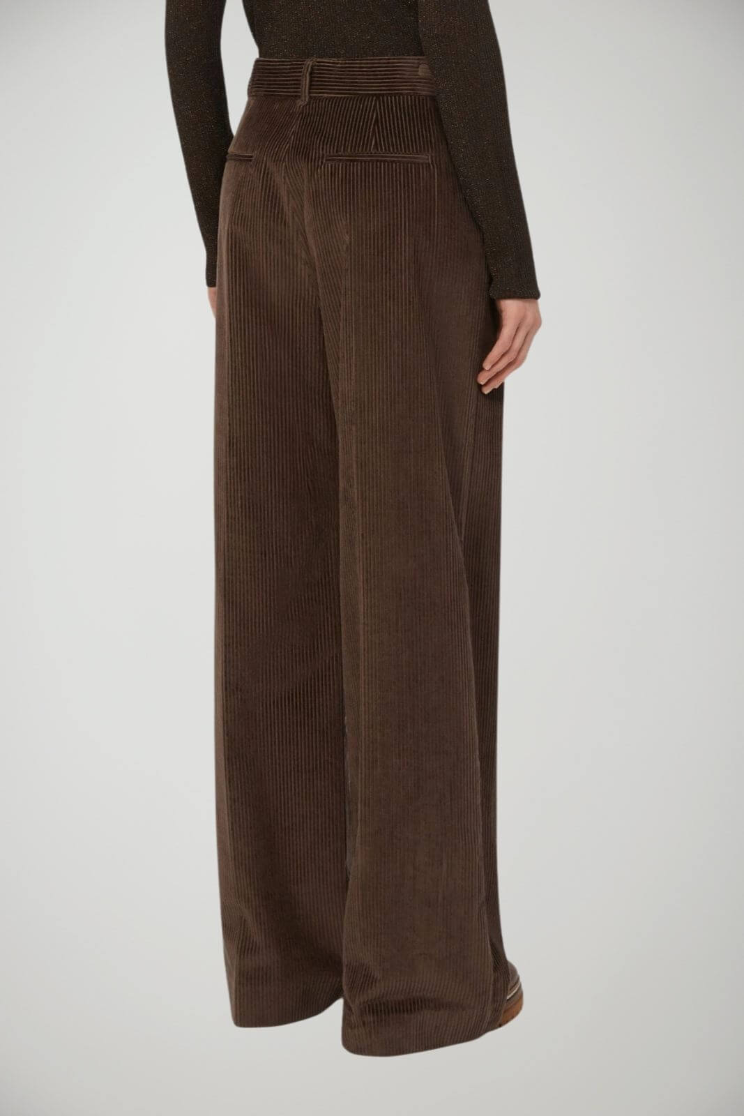 Weekend Max Mara pantaloni donna TANIA