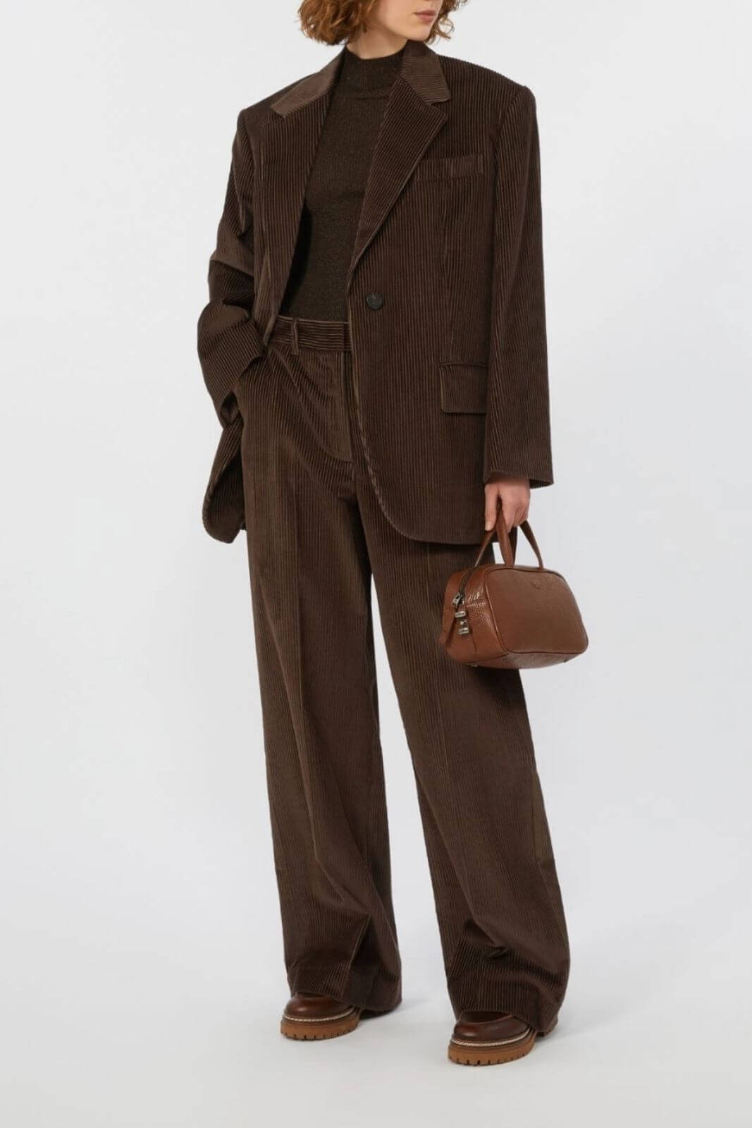 Pantalón de mujer Weekend Max Mara TANIA