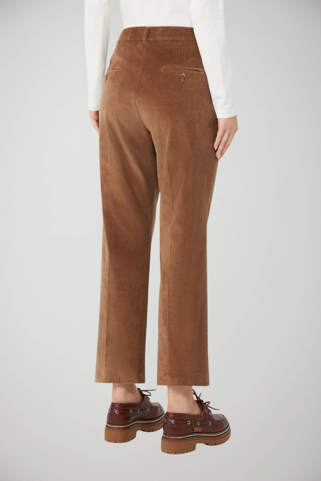Weekend Max Mara women's trousers MARRUCA