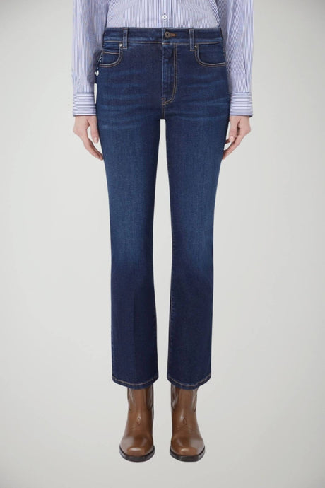 Weekend Max Mara women's jeans RAPALLO