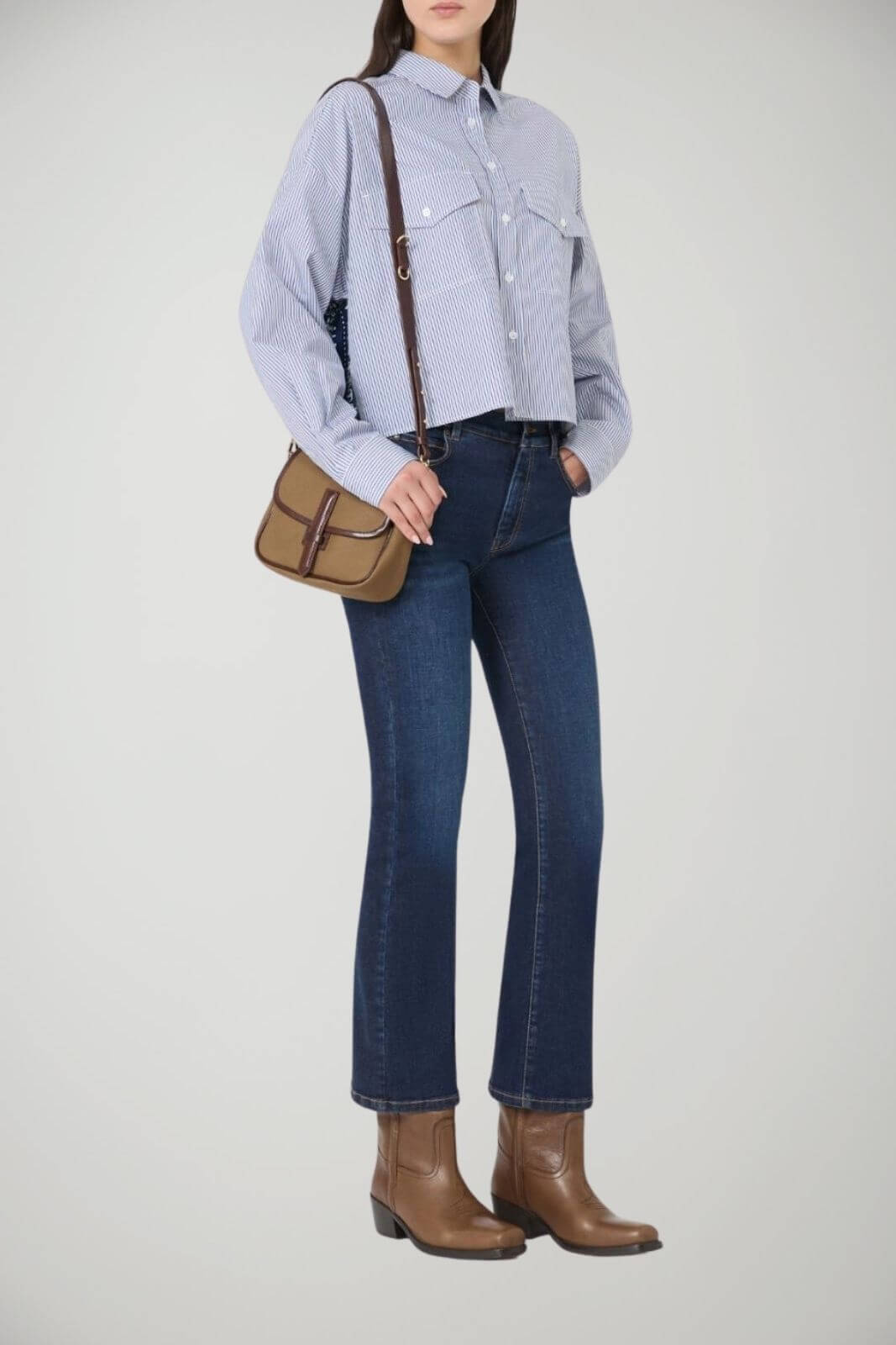 Weekend Max Mara jeans donna RAPALLO