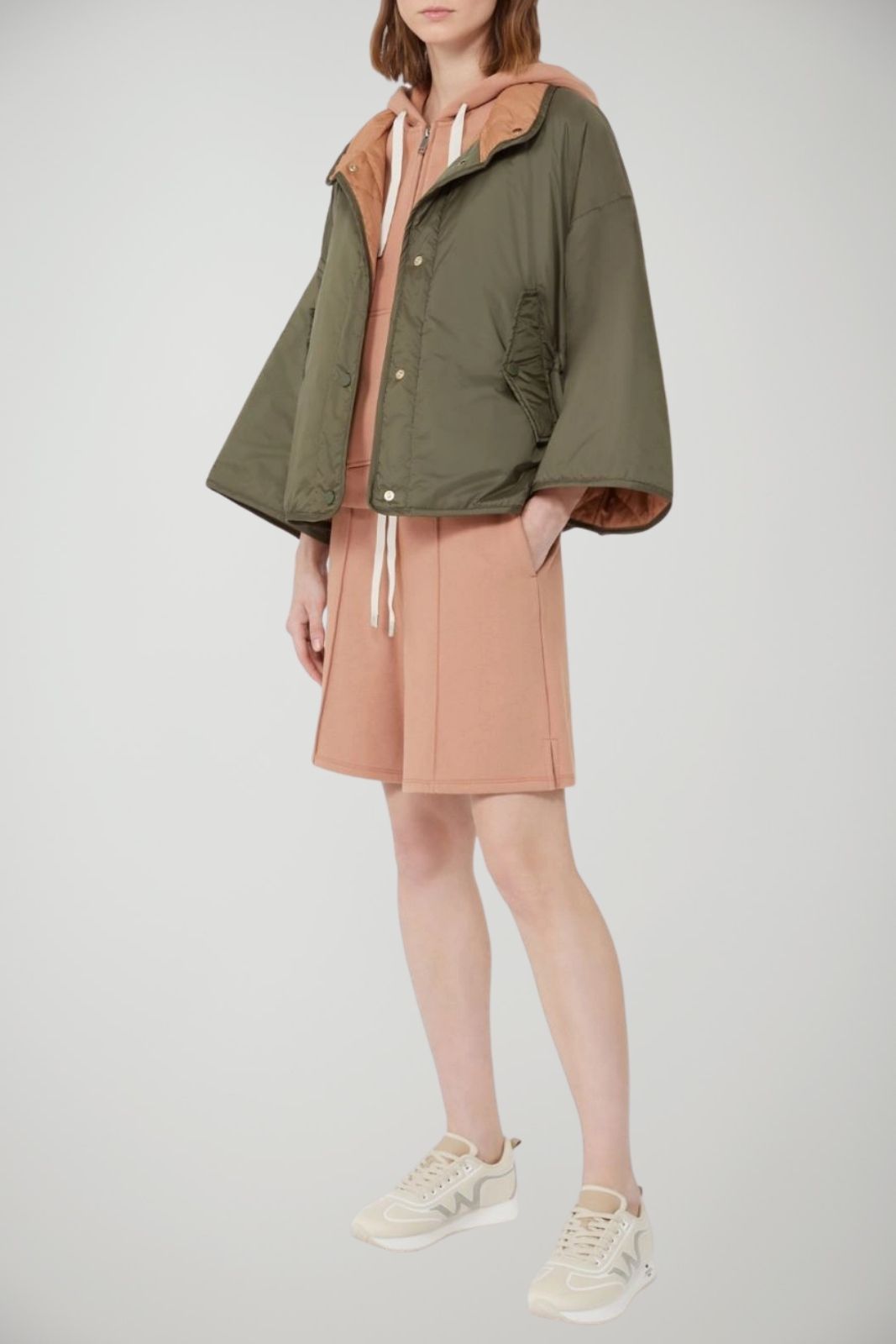 Weekend Max Mara piumino donna RONCO