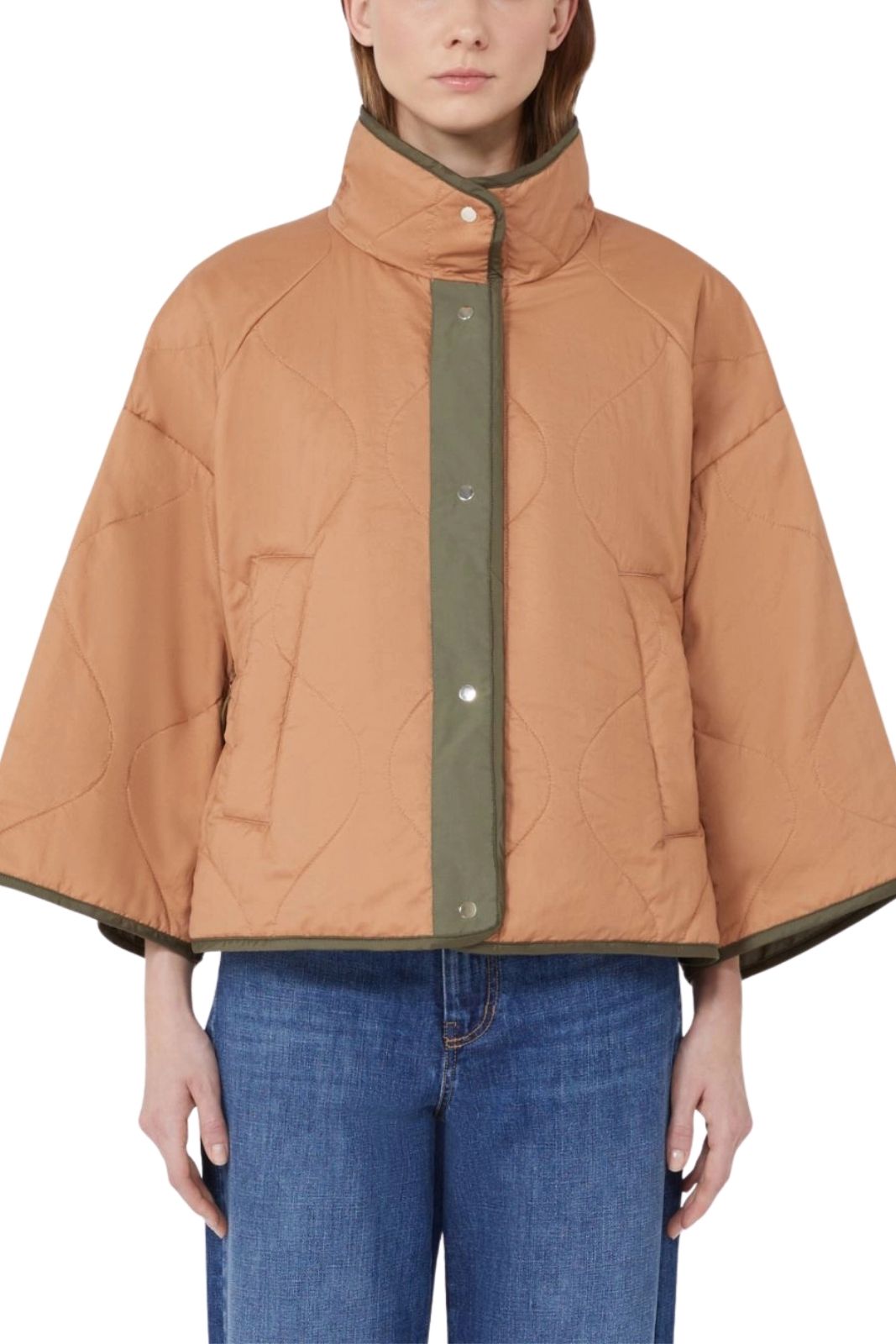 Weekend Max Mara piumino donna RONCO