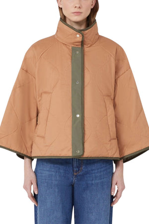 Weekend Max Mara women's down jacket RONCO