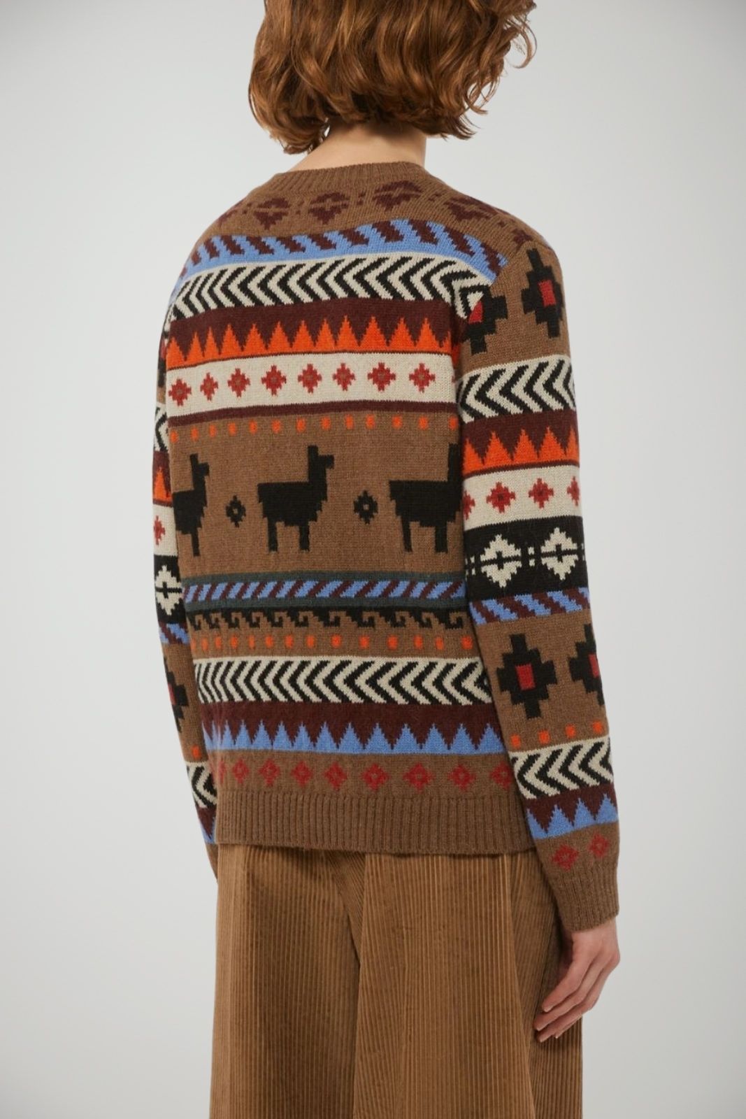 Weekend Max Mara QUIRITE women's shirt