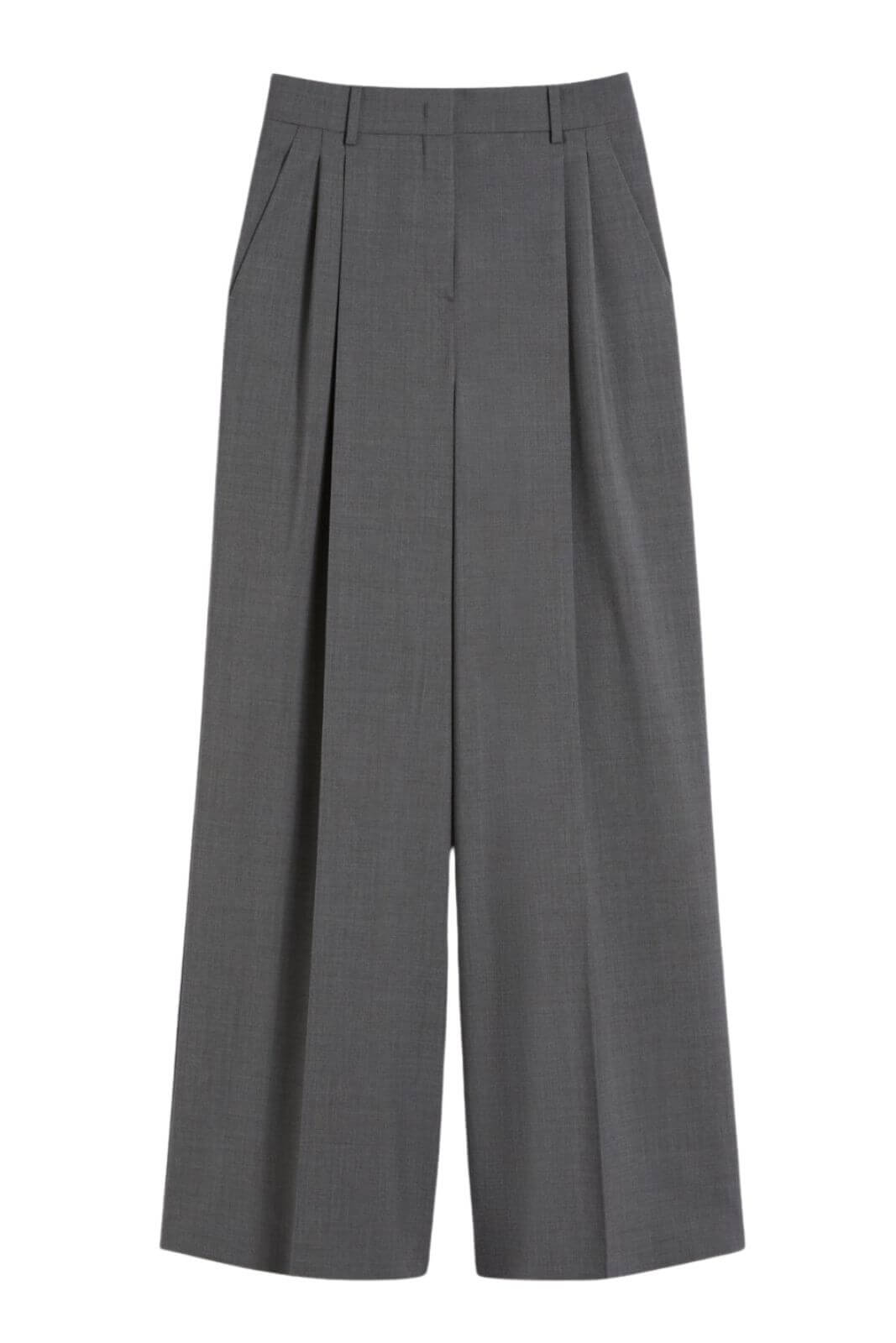 Weekend Max Mara ADELFI women's trousers