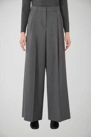 Weekend Max Mara ADELFI women's trousers