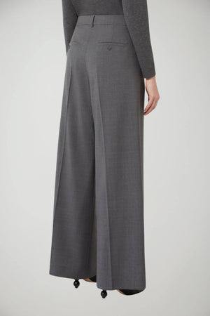Weekend Max Mara ADELFI women's trousers