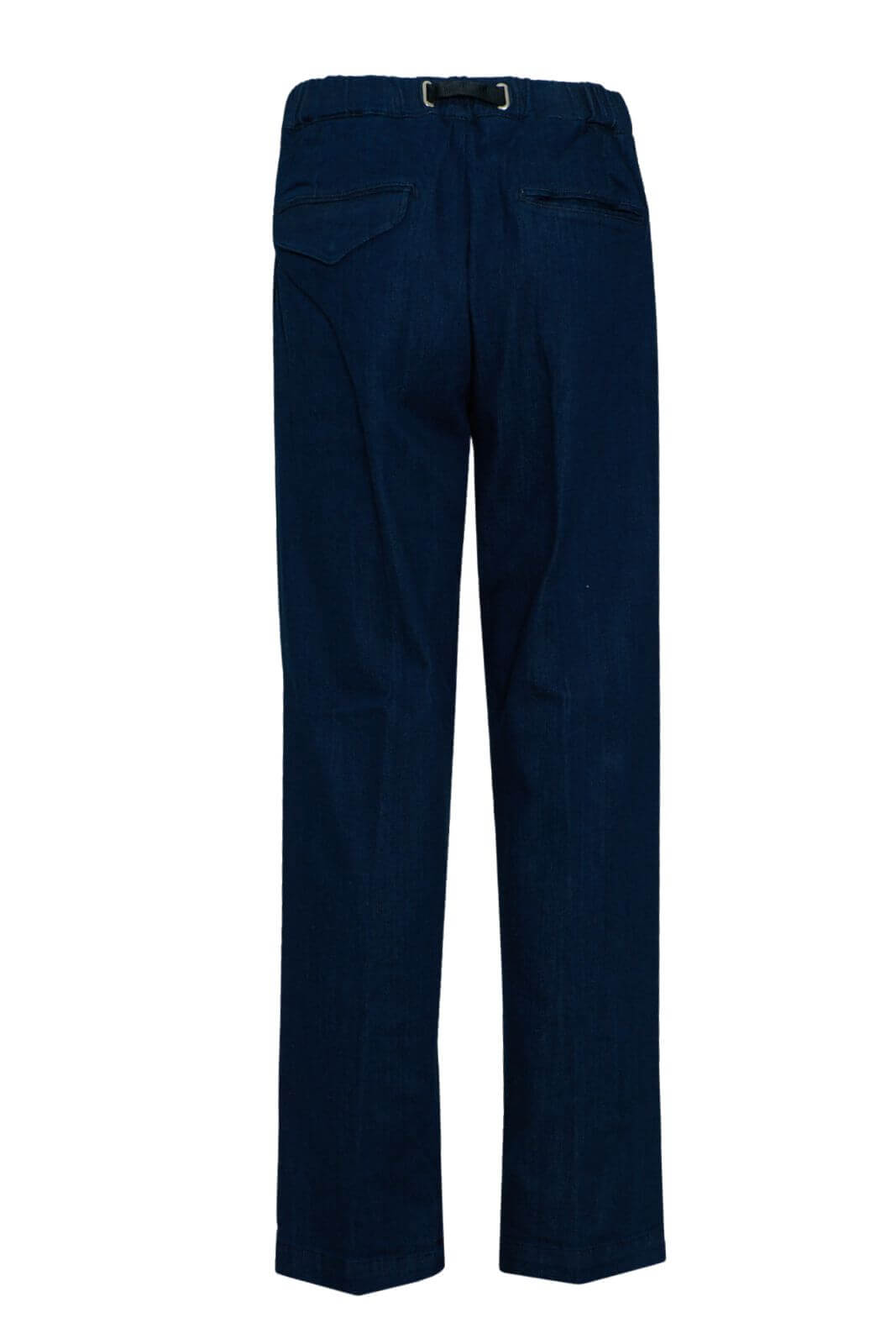 White Sand men's jeans with elastic waist
