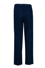 White Sand men's jeans with elastic waist