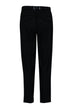 White Sand pantaloni uomo con pinces